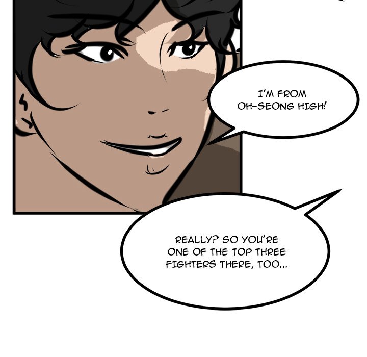 Read He Queen chapter 67 image 56 on Lezhin