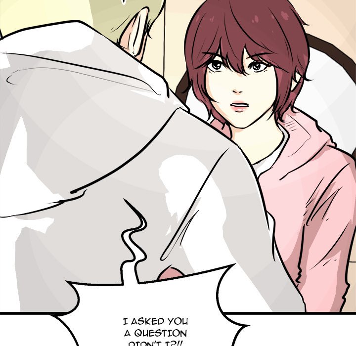 Read He Queen chapter 67 image 6 on Lezhin