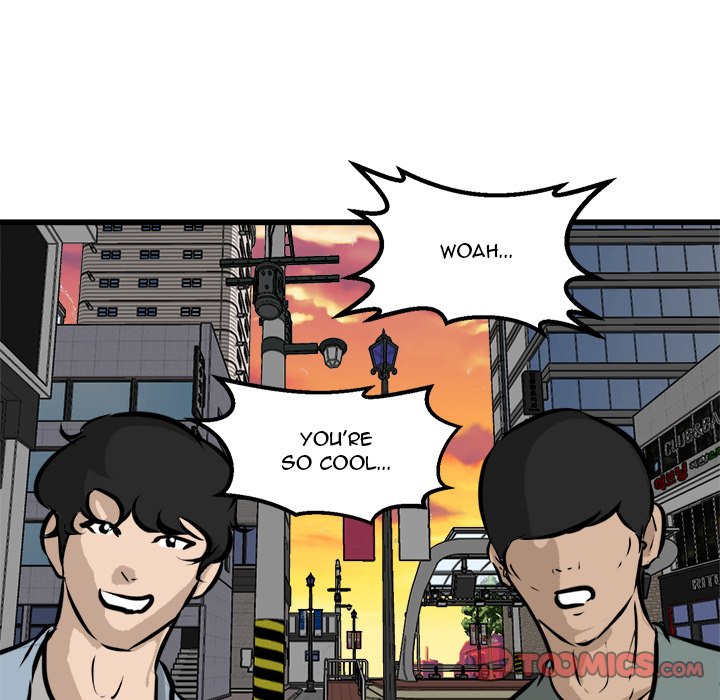 Read He Queen chapter 67 image 62 on Lezhin