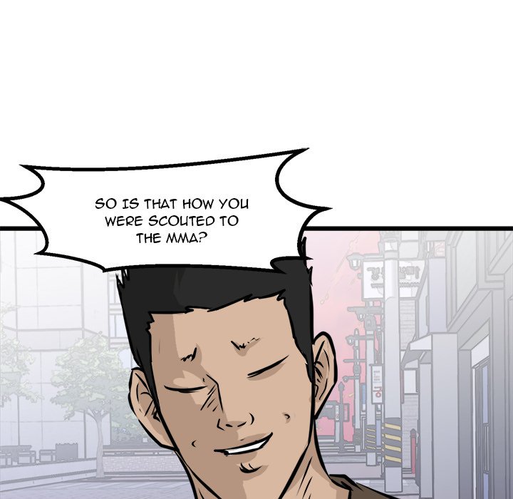 Read He Queen chapter 67 image 64 on Lezhin