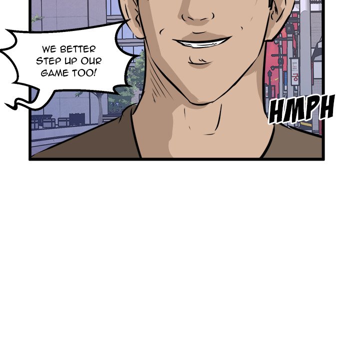 Read He Queen chapter 67 image 67 on Lezhin