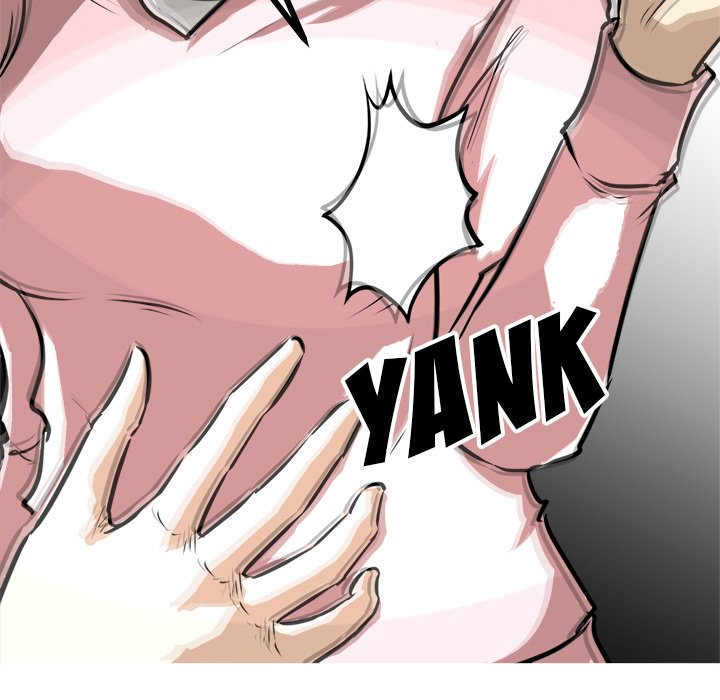 Read He Queen chapter 67 image 8 on Lezhin