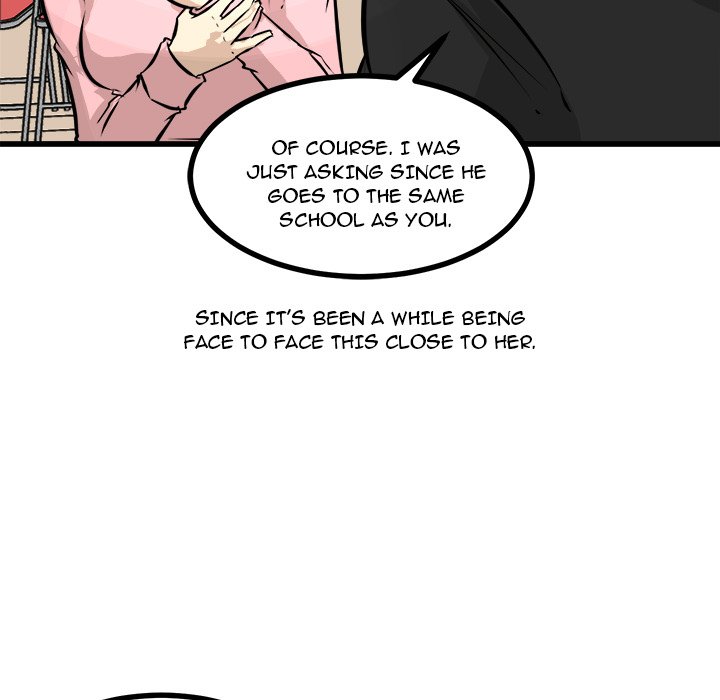 Read He Queen chapter 67 image 95 on Lezhin