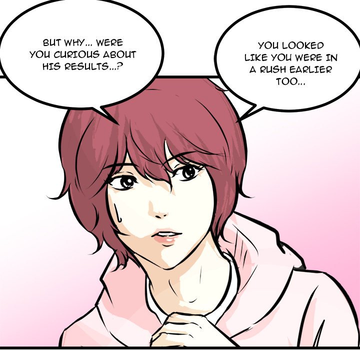 Read He Queen chapter 67 image 96 on Lezhin