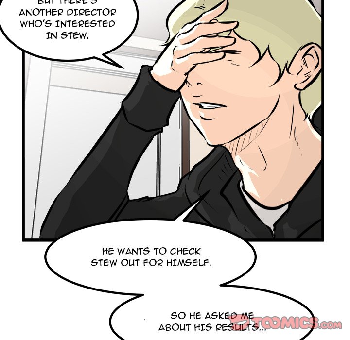 Read He Queen chapter 67 image 98 on Lezhin