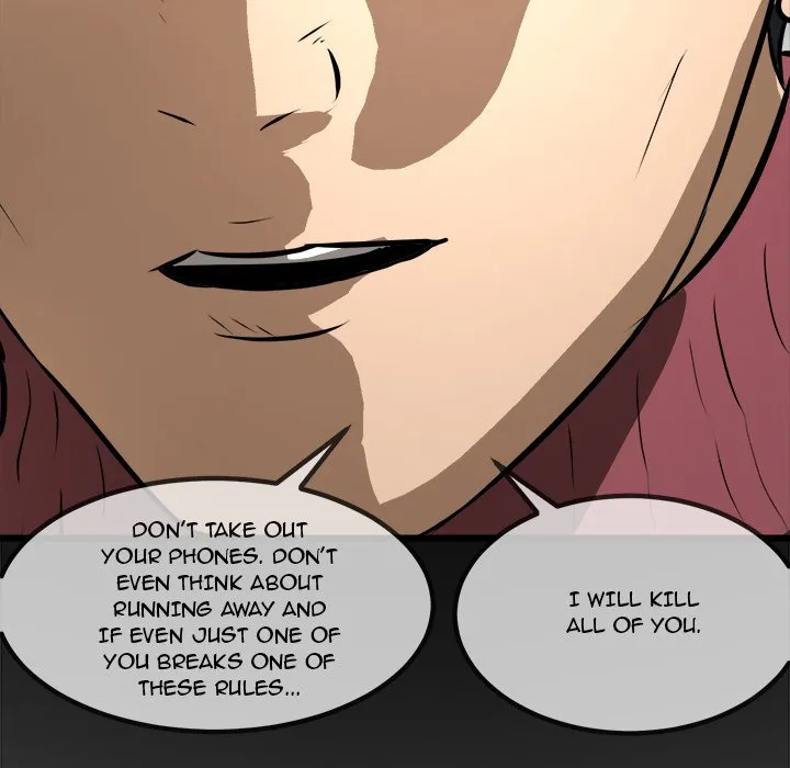 Read He Queen chapter 68 image 10 on Lezhin