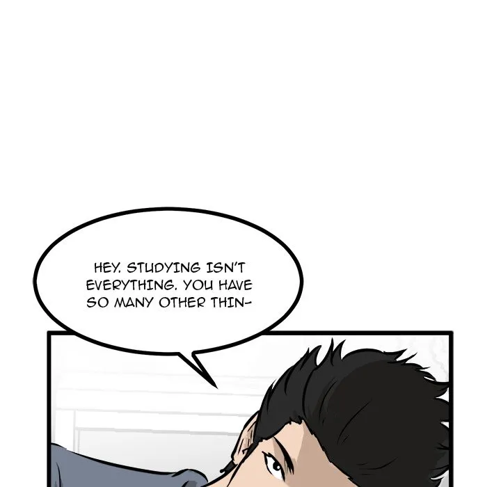 Read He Queen chapter 68 image 100 on Lezhin