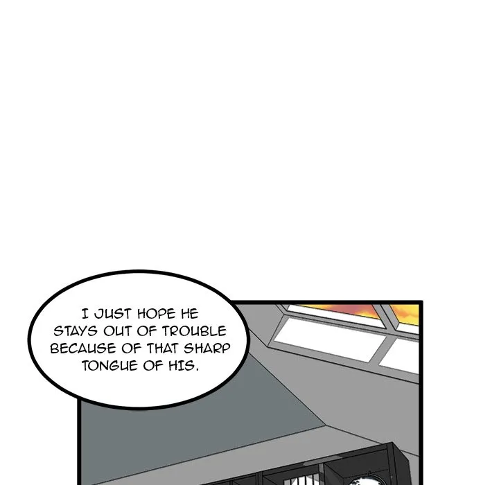 Read He Queen chapter 68 image 109 on Lezhin