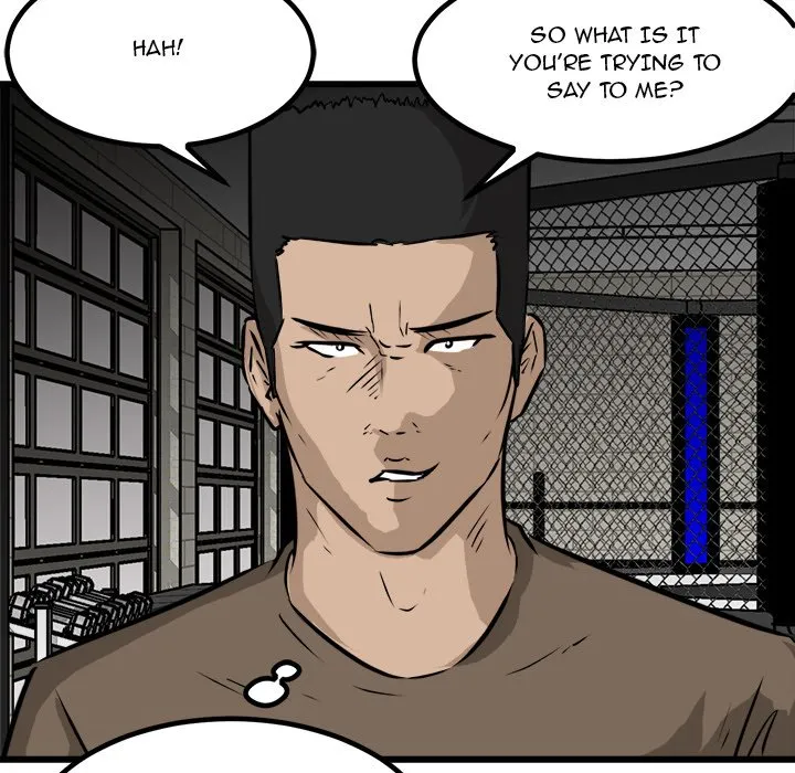 Read He Queen chapter 68 image 114 on Lezhin