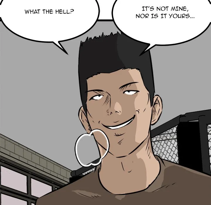 Read He Queen chapter 68 image 121 on Lezhin