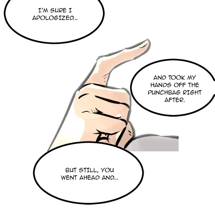 Read He Queen chapter 68 image 131 on Lezhin