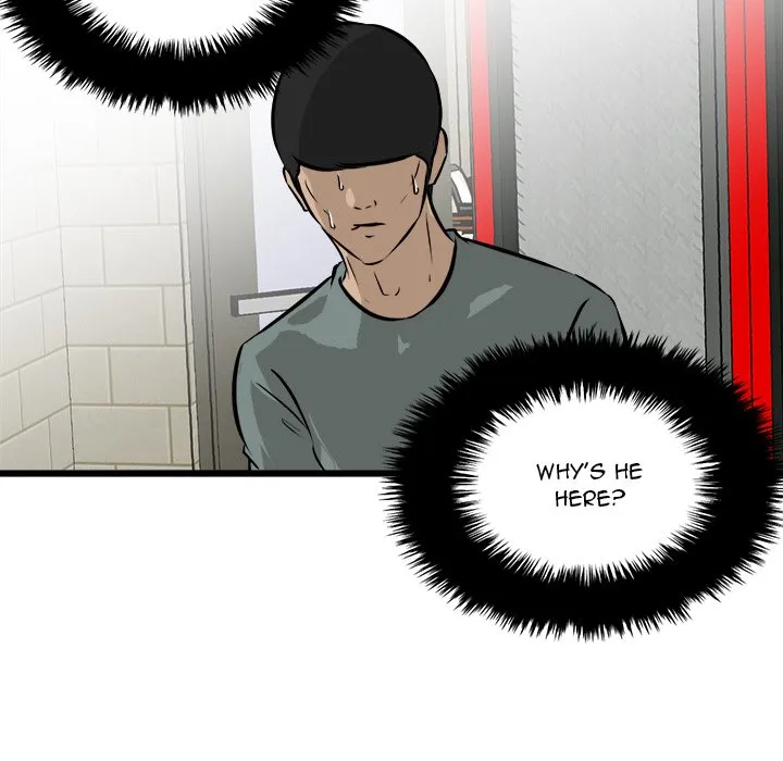 Read He Queen chapter 68 image 25 on Lezhin