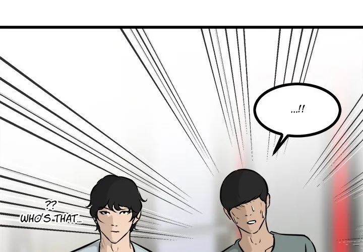 Read He Queen chapter 68 image 3 on Lezhin