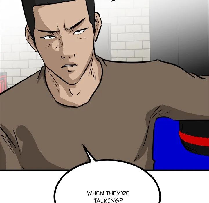 Read He Queen chapter 68 image 31 on Lezhin