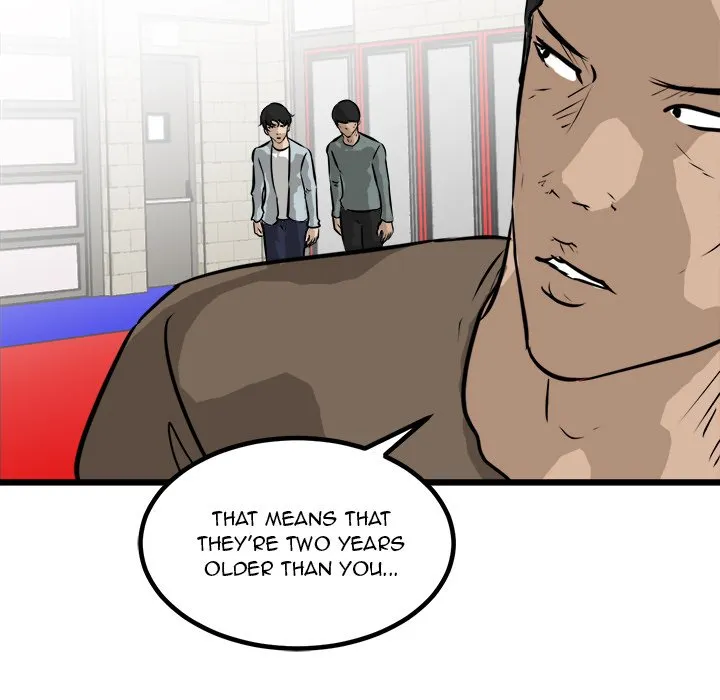 Read He Queen chapter 68 image 33 on Lezhin