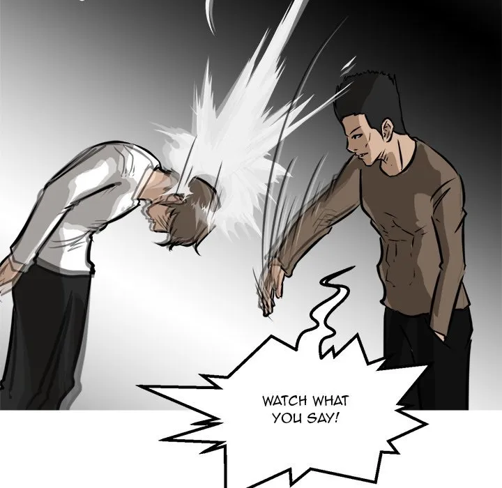 Read He Queen chapter 68 image 37 on Lezhin