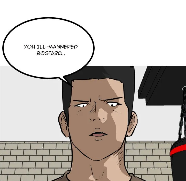 Read He Queen chapter 68 image 42 on Lezhin