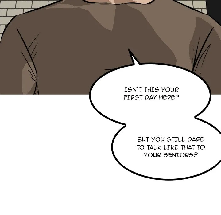 Read He Queen chapter 68 image 43 on Lezhin