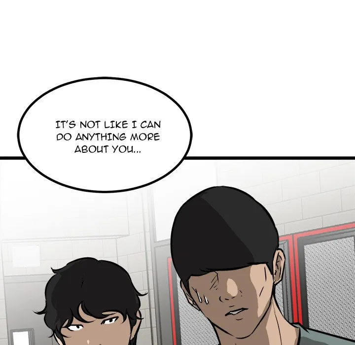 Read He Queen chapter 68 image 48 on Lezhin