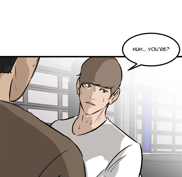 Read He Queen chapter 68 image 5 on Lezhin