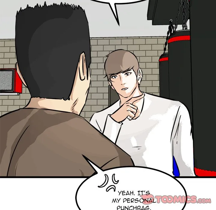 Read He Queen chapter 68 image 74 on Lezhin