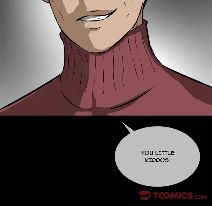 Read He Queen chapter 68 image 8 on Lezhin