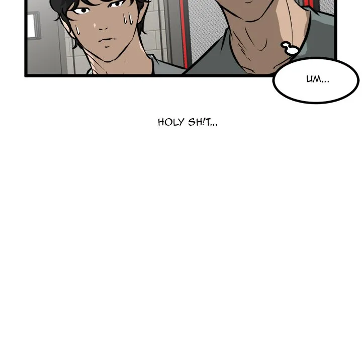 Read He Queen chapter 68 image 83 on Lezhin