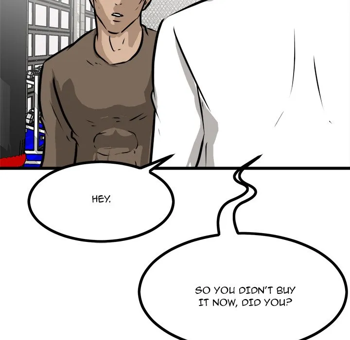 Read He Queen chapter 68 image 88 on Lezhin