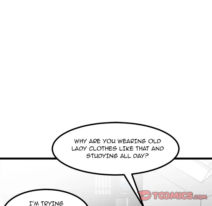 Read He Queen chapter 68 image 98 on Lezhin