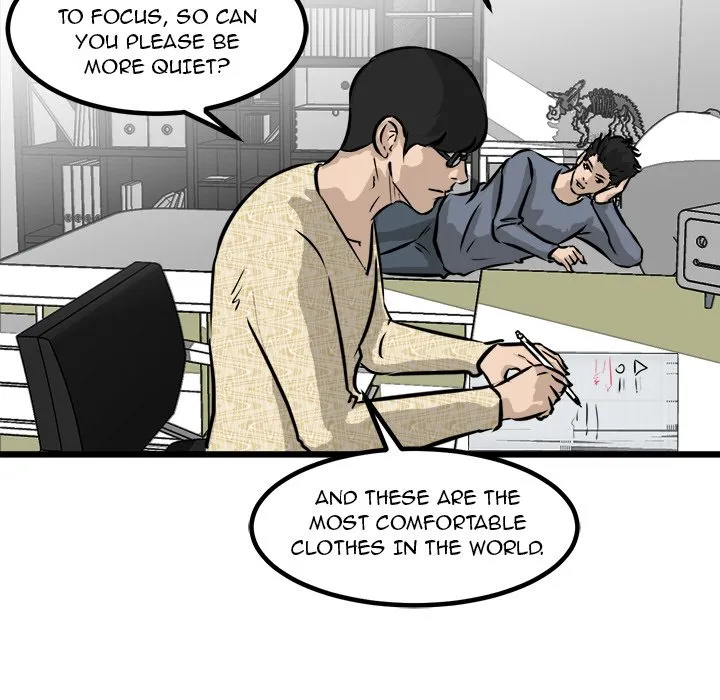 Read He Queen chapter 68 image 99 on Lezhin