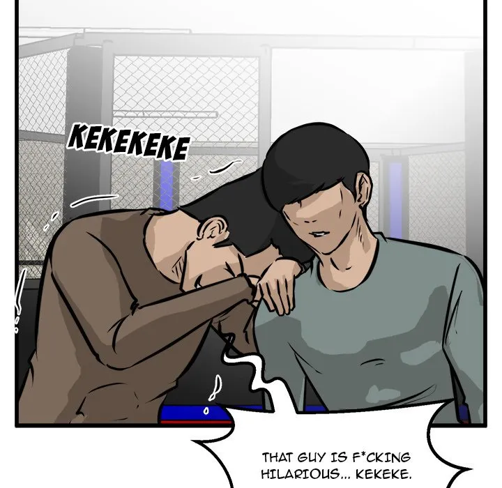 Read He Queen chapter 69 image 101 on Lezhin