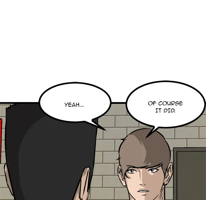 Read He Queen chapter 69 image 11 on Lezhin