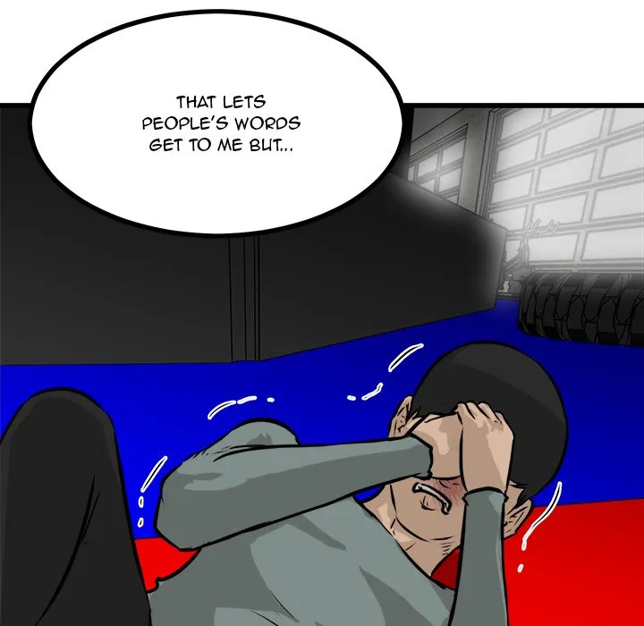 Read He Queen chapter 69 image 118 on Lezhin