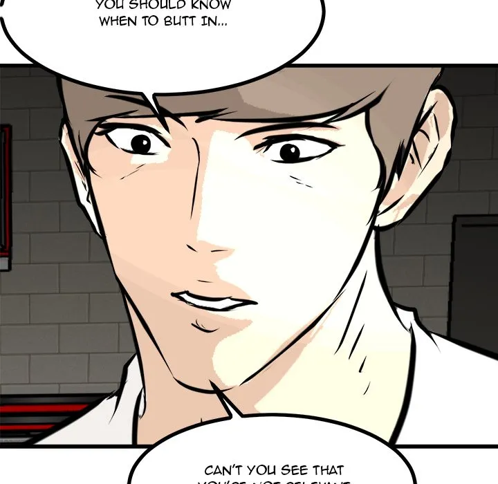 Read He Queen chapter 69 image 120 on Lezhin
