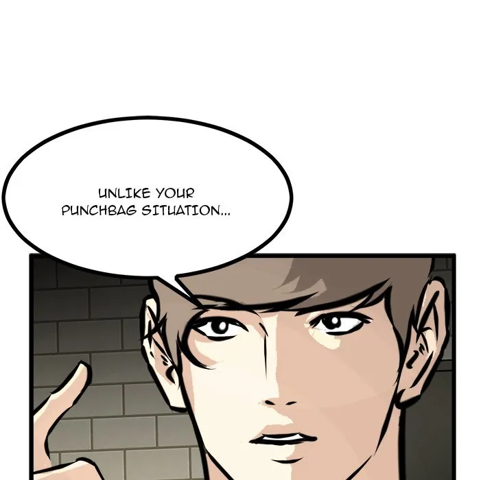 Read He Queen chapter 69 image 13 on Lezhin