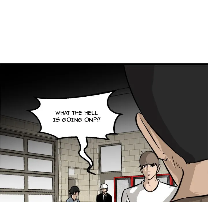 Read He Queen chapter 69 image 148 on Lezhin