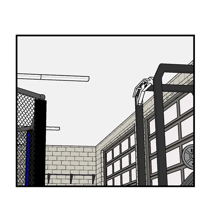 Read He Queen chapter 69 image 17 on Lezhin