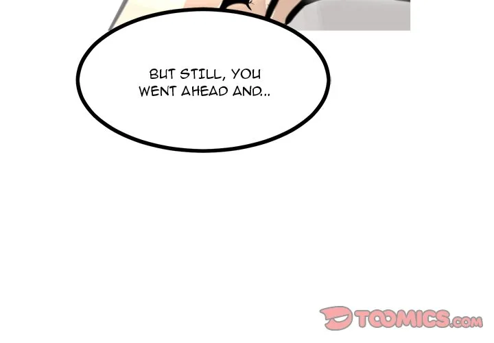 Read He Queen chapter 69 image 2 on Lezhin