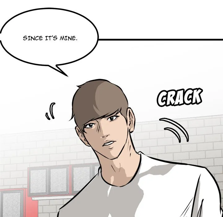 Read He Queen chapter 69 image 24 on Lezhin
