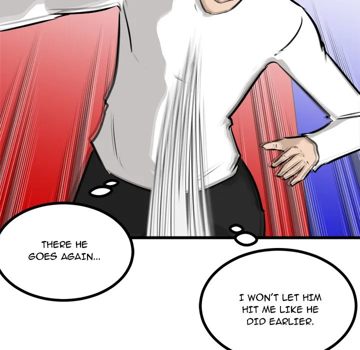 Read He Queen chapter 69 image 30 on Lezhin