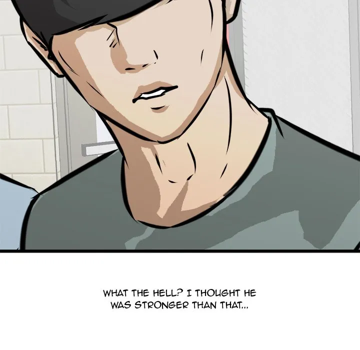 Read He Queen chapter 69 image 48 on Lezhin