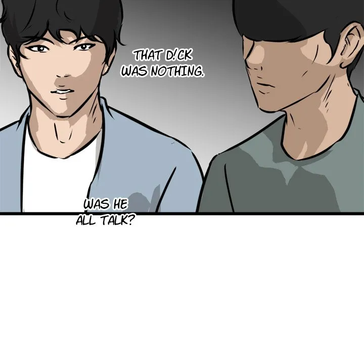 Read He Queen chapter 69 image 60 on Lezhin