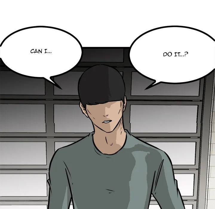 Read He Queen chapter 69 image 70 on Lezhin