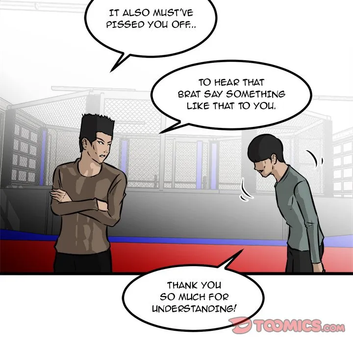 Read He Queen chapter 69 image 80 on Lezhin