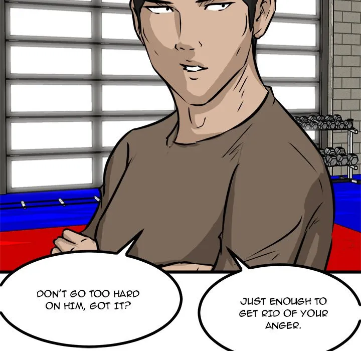 Read He Queen chapter 69 image 82 on Lezhin