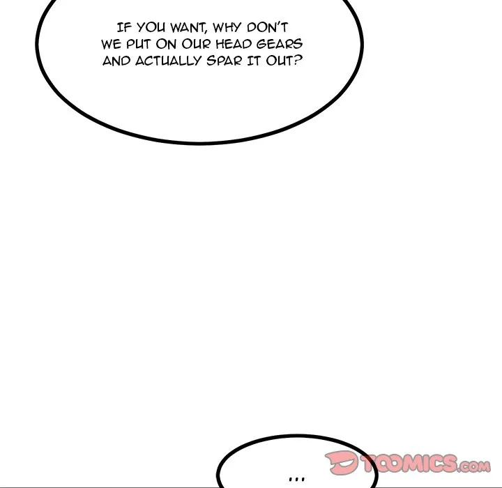 Read He Queen chapter 69 image 92 on Lezhin