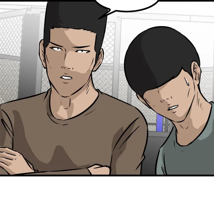 Read He Queen chapter 69 image 93 on Lezhin