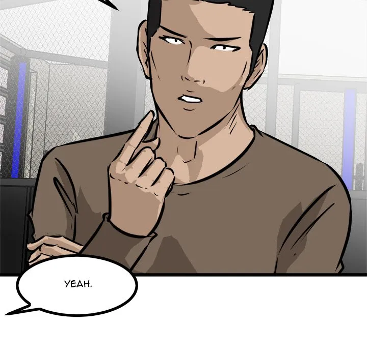Read He Queen chapter 69 image 95 on Lezhin