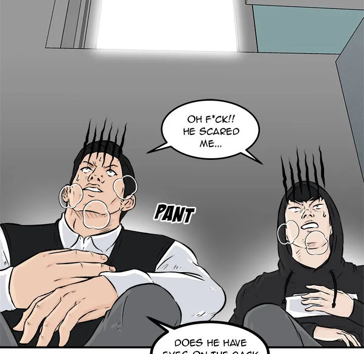 Read He Queen chapter 7 image 106 on Lezhin
