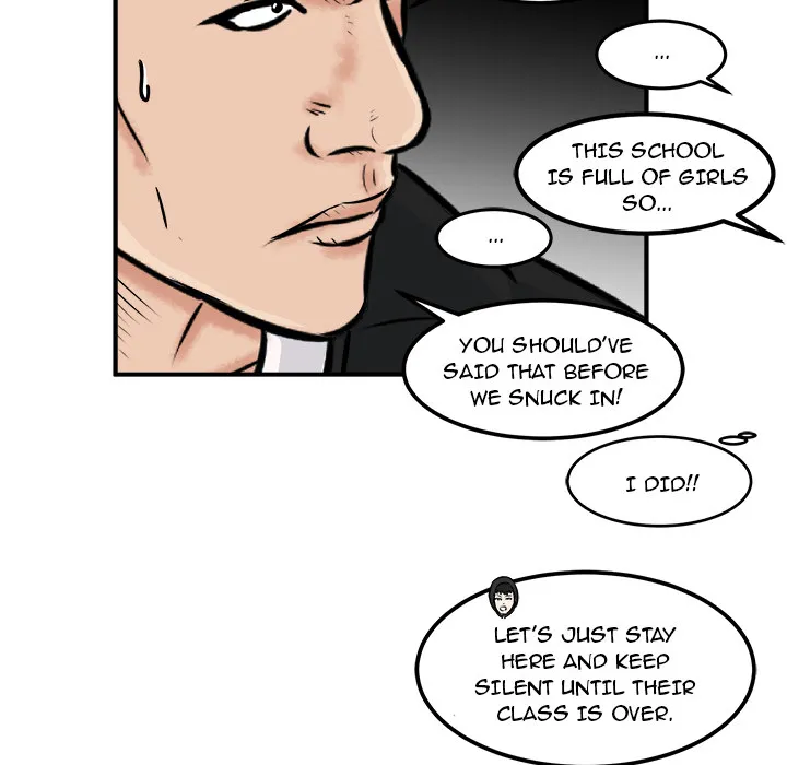 Read He Queen chapter 7 image 109 on Lezhin
